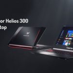 Acer Predator Helios 300 Gaming Laptop – NH.Q28AA.001