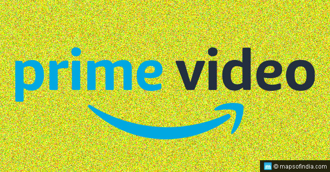 Amazon Prime Video