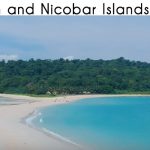Andaman and Nicobar Islands
