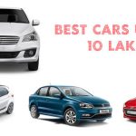 Best Cars to Buy Under 10 Lakhs