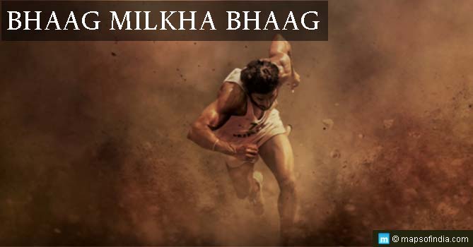 Bhaag Milkha Bhaag