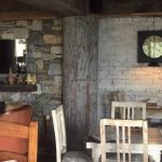 Cafe Ivy, Mussoorie