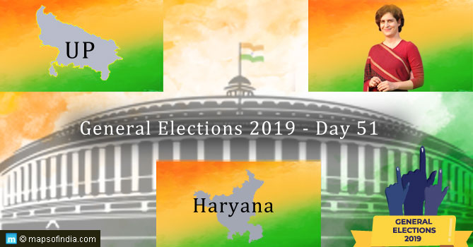 General Elections 2019 - Day 51