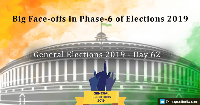 General Elections 2019 - Day 62