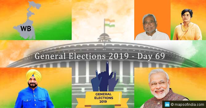 General Elections 2019 - Day 69
