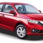 Honda Amaze