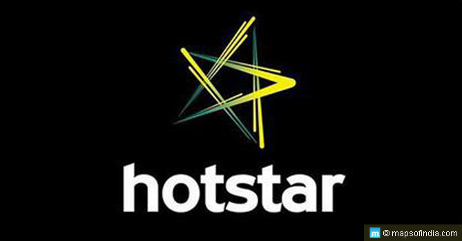 Hotstar