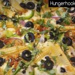 Hungerhook The Pizza Shop, Srinagar