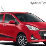 Hyundai Grand i10 Facelift