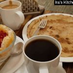 Ira’s Kitchen and Tea Room, Rishikesh