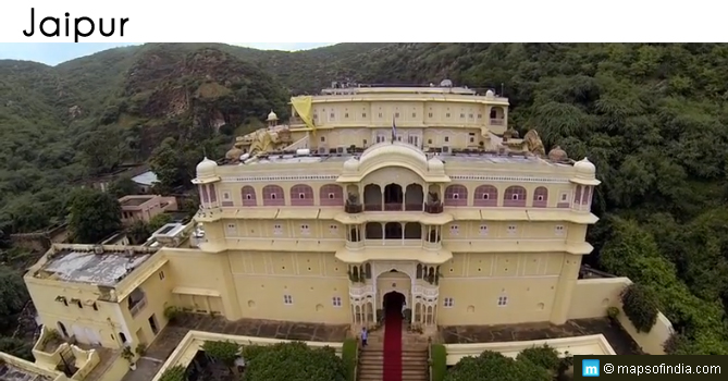 Destination Wedding in Jaipur, Rajasthan Destination Wedding in Jaipur, Rajasthan