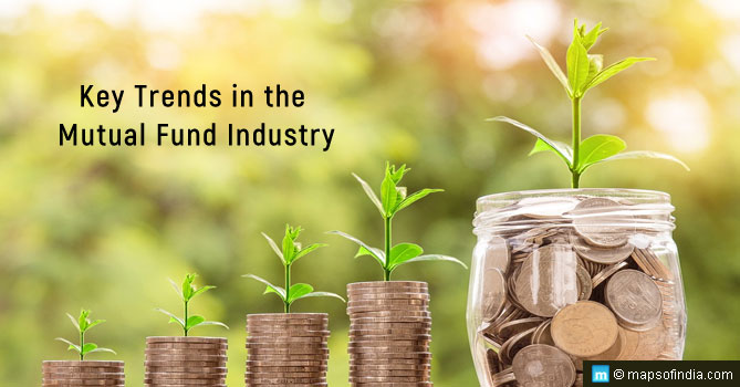 Trends in the Mutual Fund Industry
