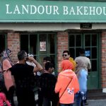 Landour Bakehouse, Mussoorie