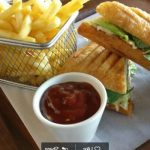 Le Flamington, Pune