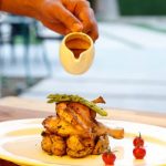 MoMo Cafe, Agra