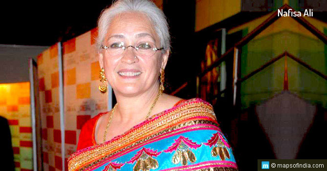 Nafisa Ali