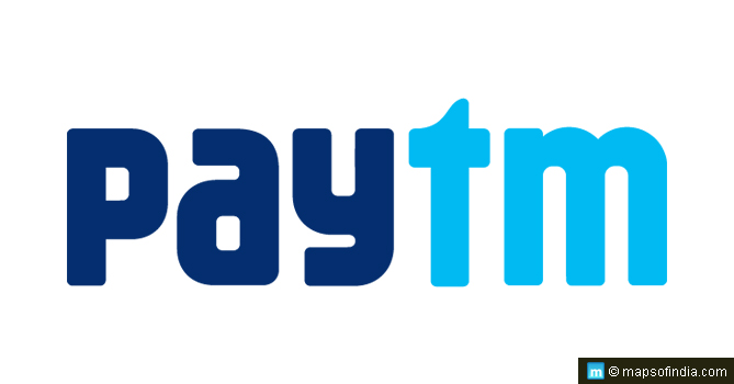 One97 Communications - Paytm