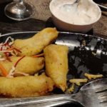Pinch Of Spice, Agra