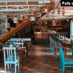 Pots and Stones Cafe, Nainital