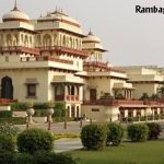 Rambagh Palace, Jaipur