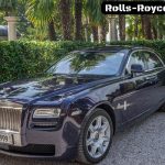 Rolls-Royce Phantom VIII