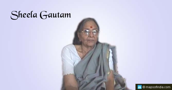 Sheela Gautam