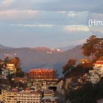 Shimla (Himachal Pradesh)