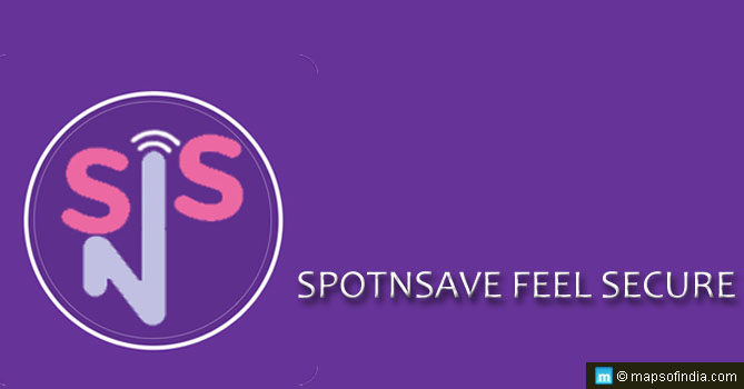 SpotnSave Feel Secure