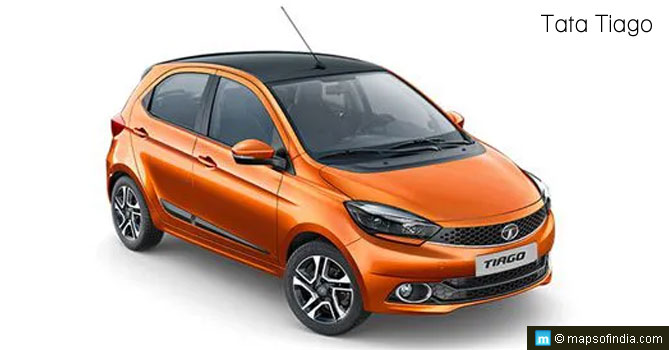 Tata Tiago