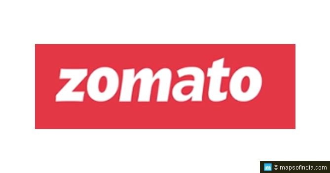 Zomato