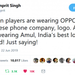 India Vs Afghanistan
