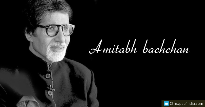 Amitabh Bachchan