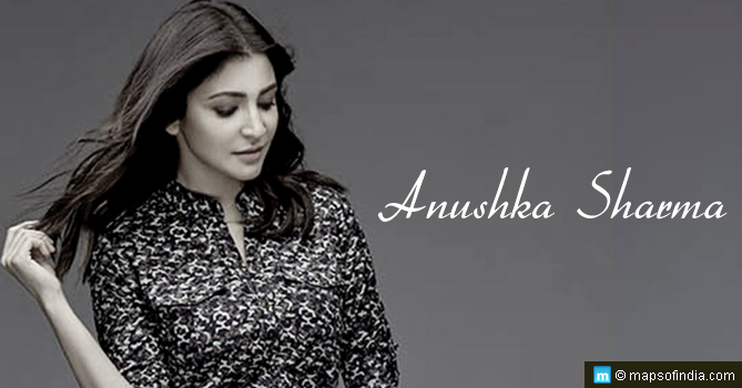 Anushka Sharma