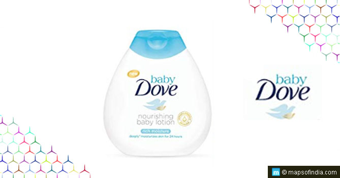 Baby Dove Baby Dove
