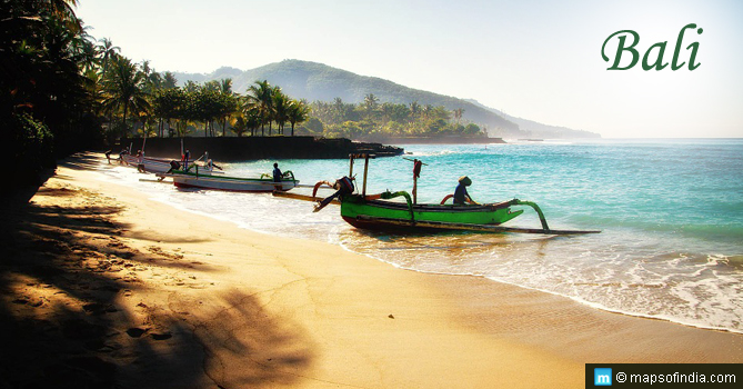 Bali, Indonesia