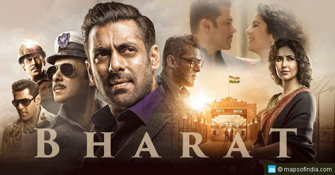 Movie Bharat