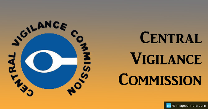 Central Vigilance Commission