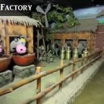 Chocolate Factory in Omaxe Connaught Place Mall
