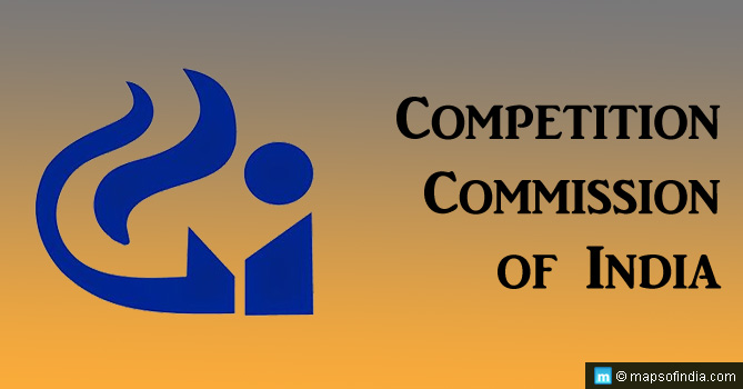 Competition Commission of India