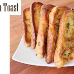 Desi French Toast