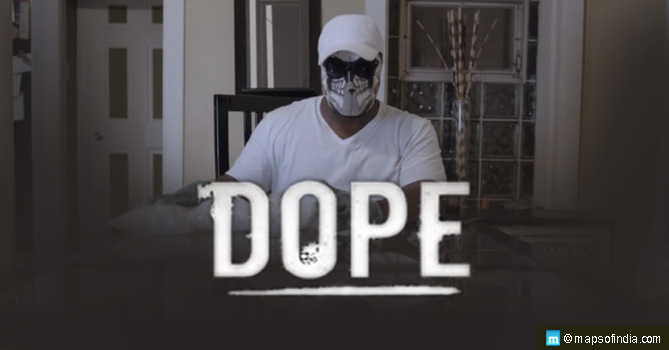 Dope (Season 3)