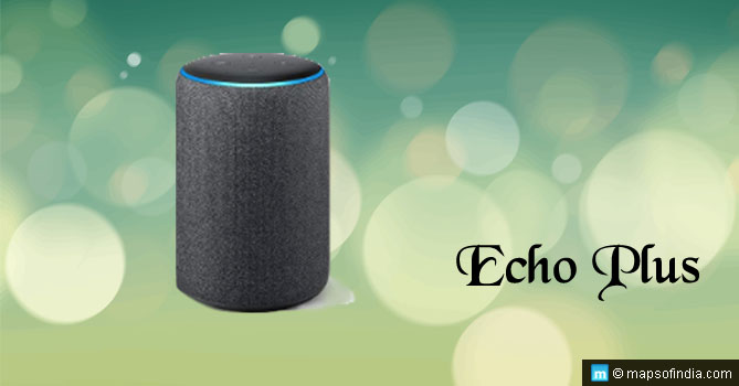 Echo Plus