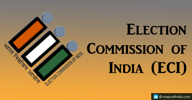 Election Commission (EC)