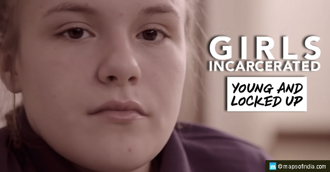 Girls Incarcerated: Season 2