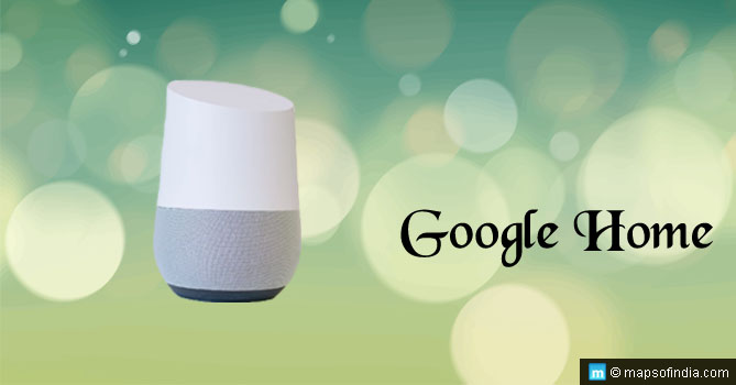 Google Home