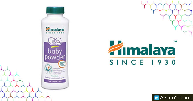 Himalaya Himalaya