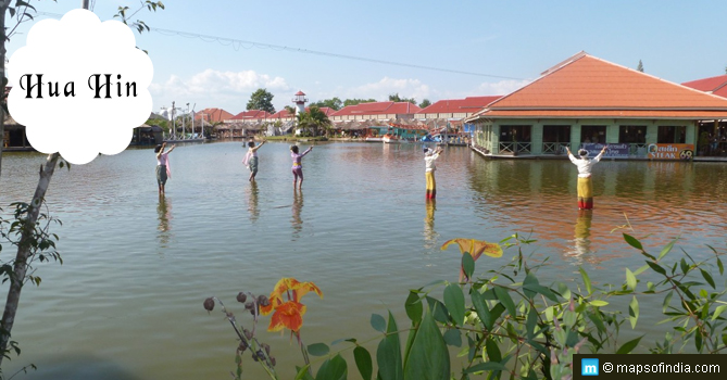 Hua Hin, Thailand