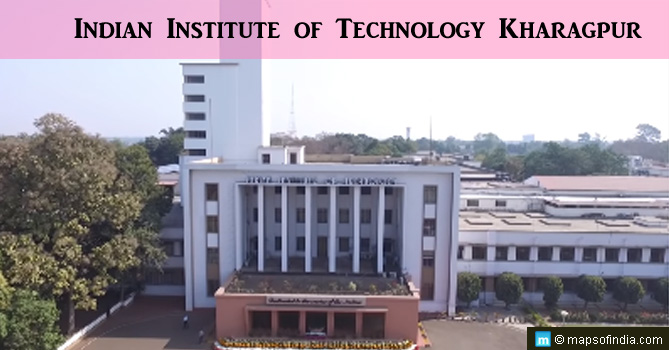 Indian Institute of Technology Kharagpur