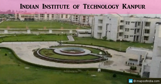 Indian Institute of Technology Kanpur