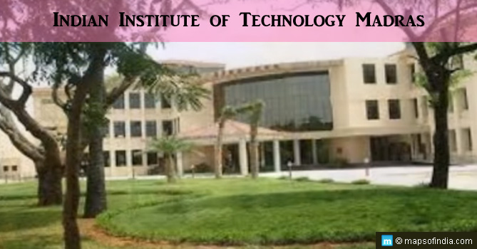 Indian Institute of Technology Madras